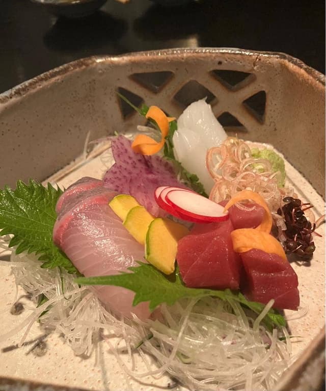 旨酒・料理 酢重ダイニング 名古屋JRゲートタワー - サブ画像2