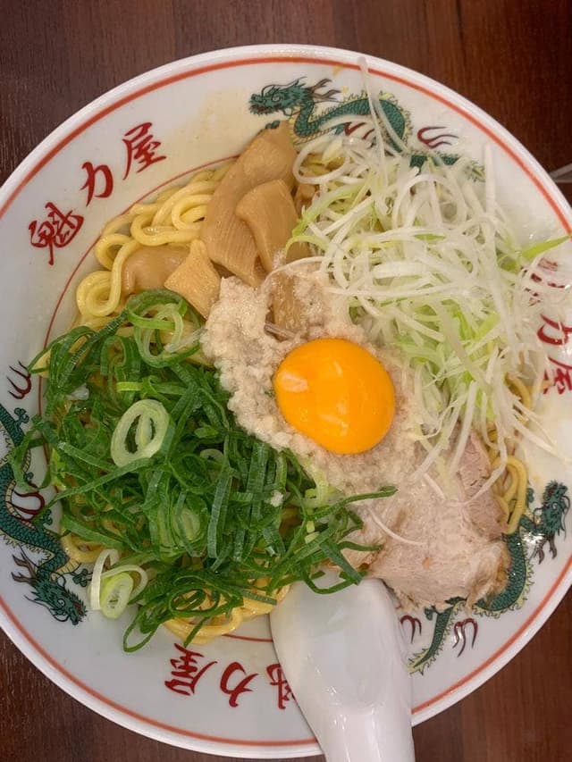 ラーメン魁力屋 岸和田荒木町店 - サブ画像2