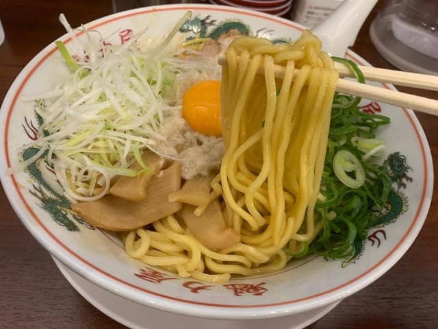 ラーメン魁力屋 岸和田荒木町店 - サブ画像3