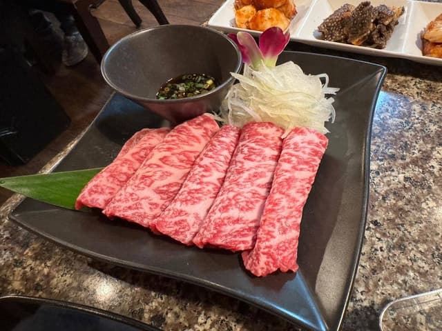 焼肉 金牛 - サブ画像3