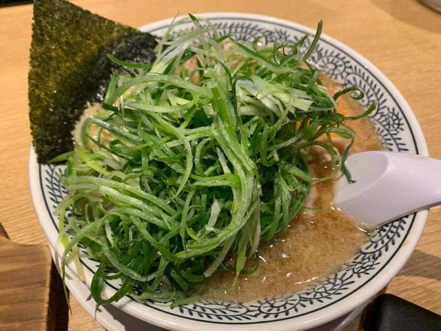 丸源ラーメン 岸和田春木店 - サブ画像2