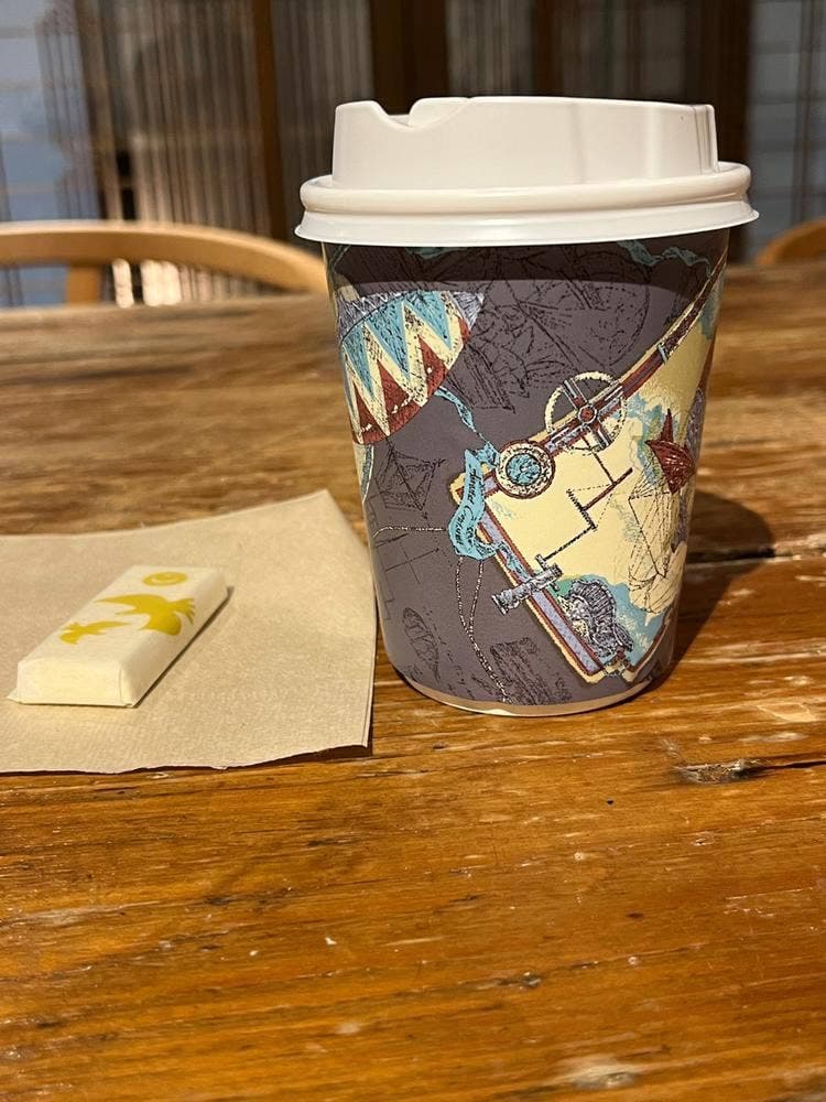 マニプリコーヒー