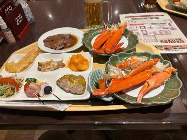 NASUバイキング エルバージュ ホテルエピナール那須 - サブ画像3