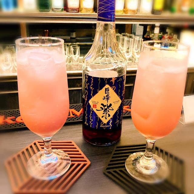 cafe&bar INFINITY - サブ画像1