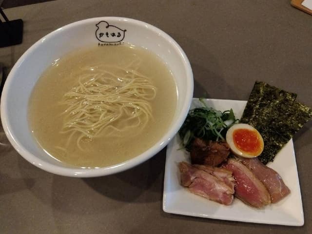 寺町かもはる - サブ画像1