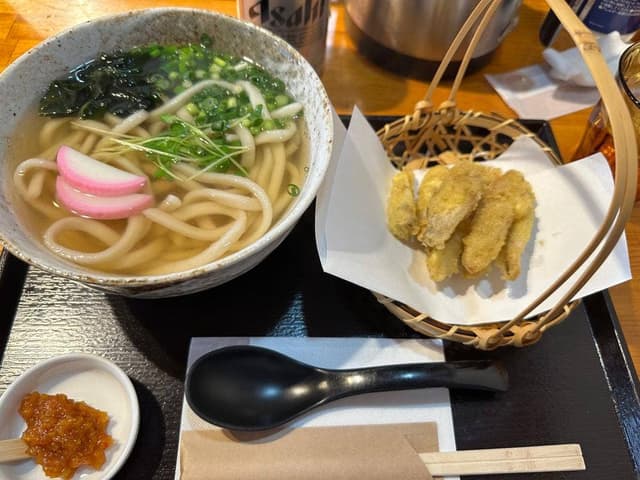 さいふうどん - サブ画像1
