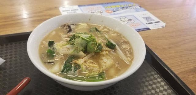 紅虎小吃店 成田空港店 - サブ画像3
