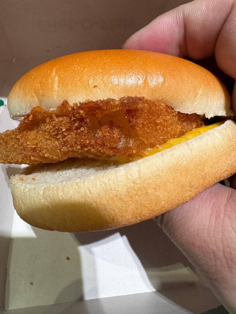 マクドナルド 関西国際空港店