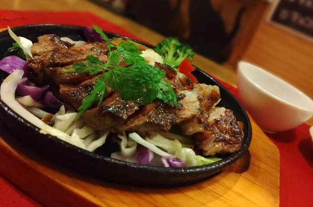 lunch&dining ni ke - サブ画像1