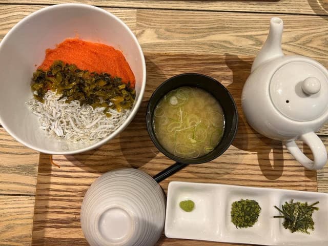 祇園茶寮×タニタカフェ イオンモールナゴヤドーム前店 - サブ画像1
