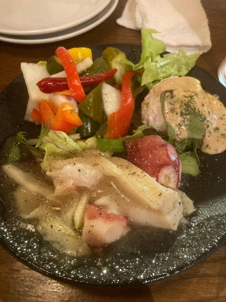 CONA 横浜鶴屋町店