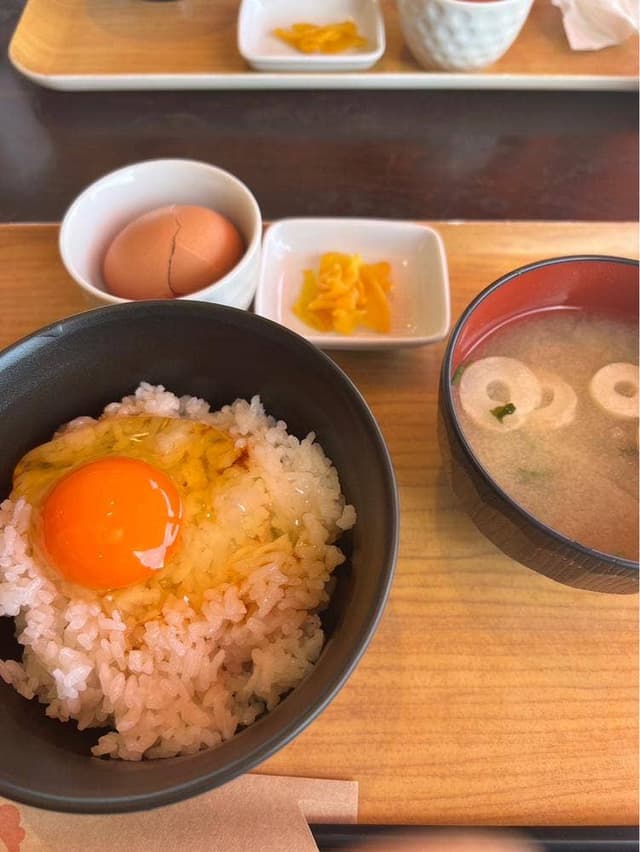 たかたのたまご - サブ画像1