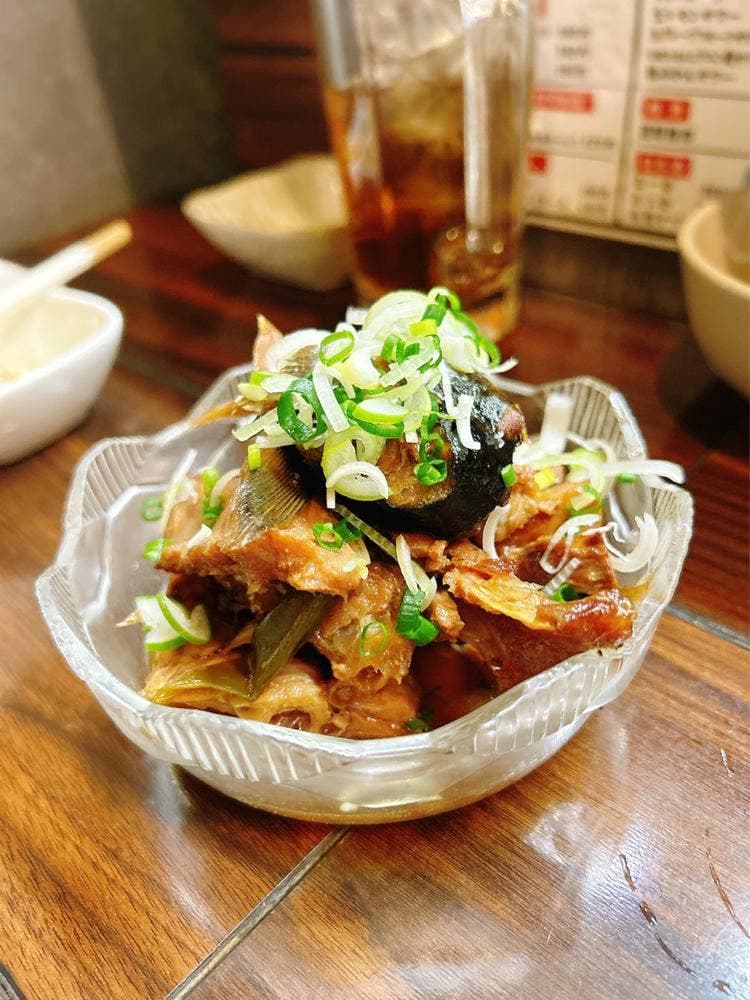 居酒屋越川