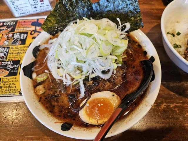 おっぺしゃん 若林店 - サブ画像2
