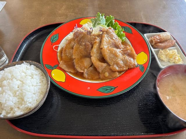 さいわい食堂 - サブ画像3