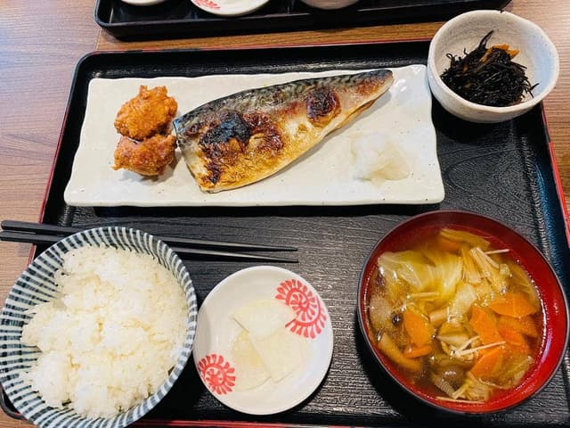 ごっつり 浅草橋店 - サブ画像1