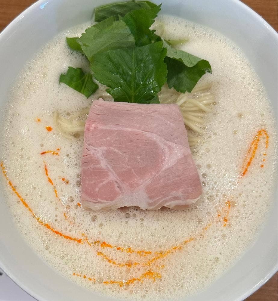 らぁ麺まほろば 鯖江店