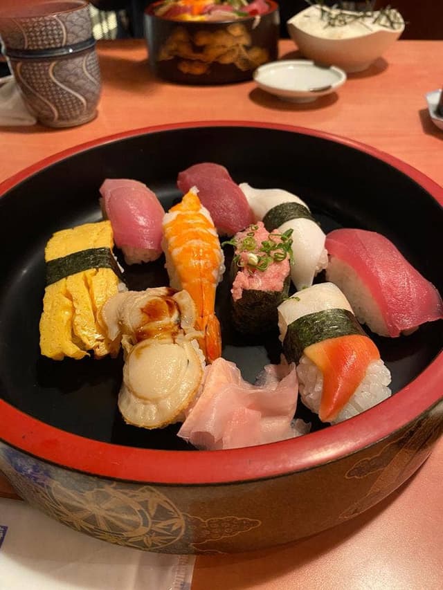 御旦孤 さいたま新都心店 - サブ画像1