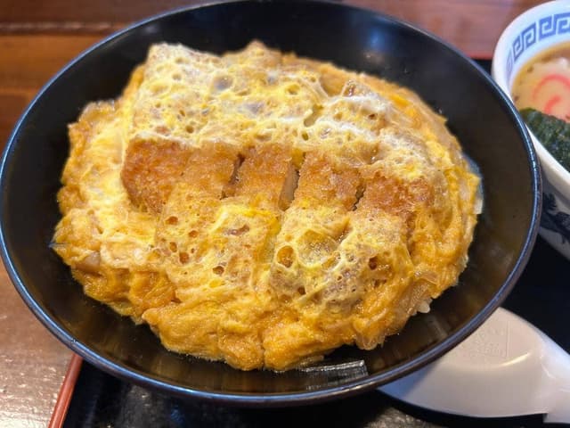 辰巳屋食堂 - サブ画像1