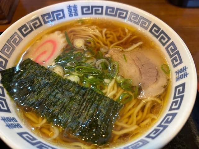 辰巳屋食堂 - サブ画像2