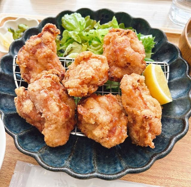 釜戸飯 ふらり庵 - サブ画像1