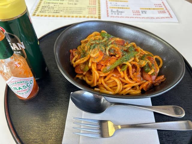 高滝ダムレストラン - サブ画像2