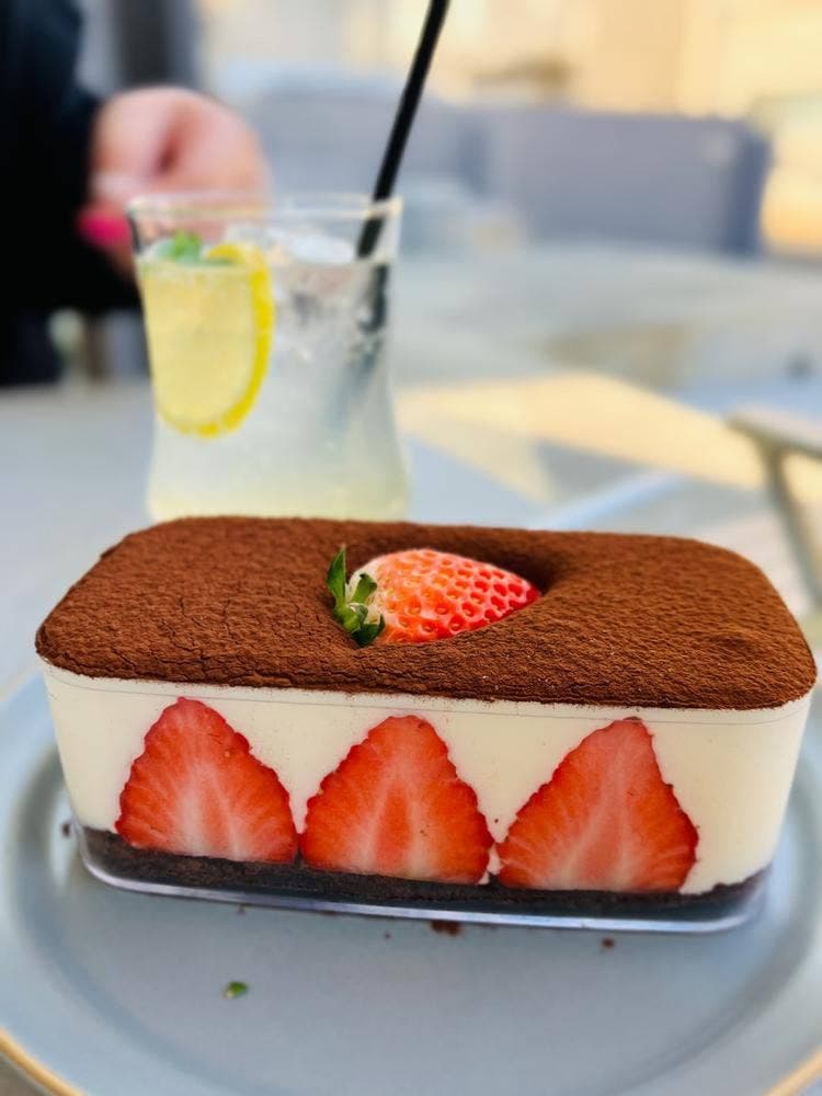 CAFE no.888