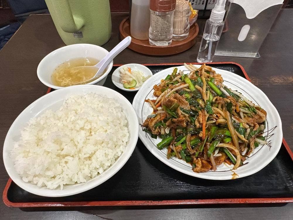 天下一 神谷町店