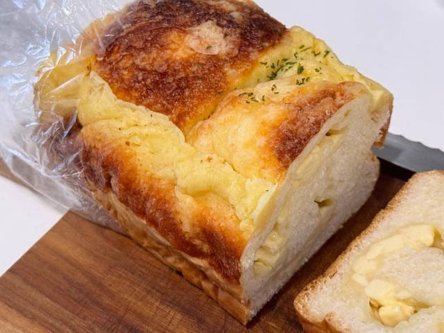 フロマージュパン専門店 Marble Coco. - サブ画像3