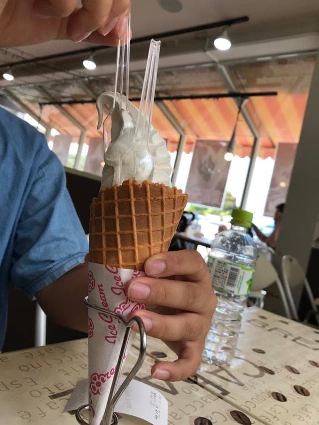 北キツネの大好物 福岡タワー店 - サブ画像3