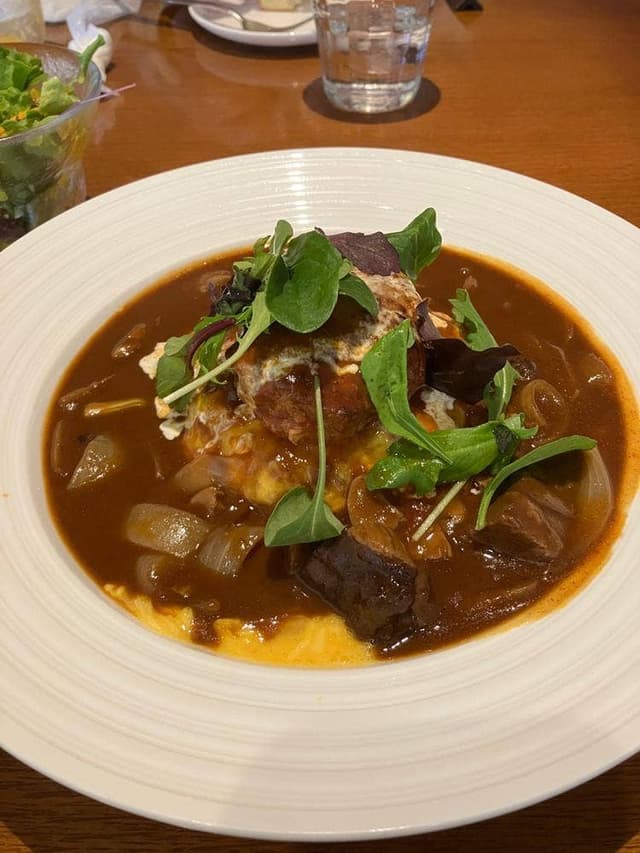 ビストロ レガーレ - サブ画像1