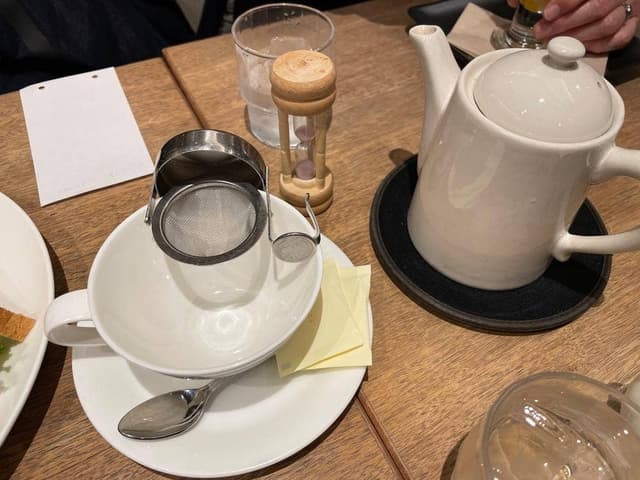 ベルヴィル ホテル日航店 - サブ画像2