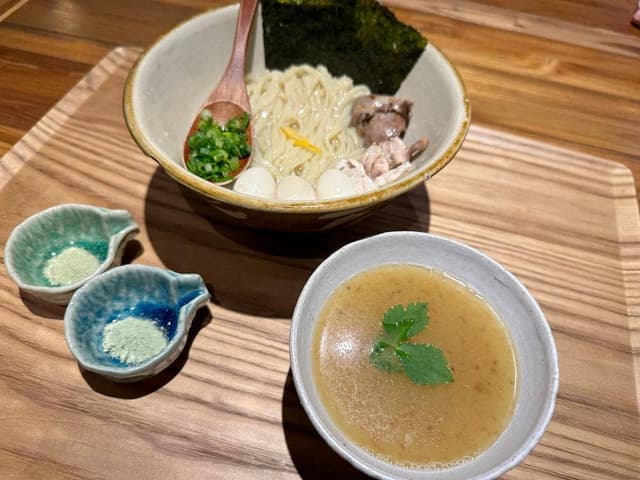 串焼きダイニング ウグイス - サブ画像1