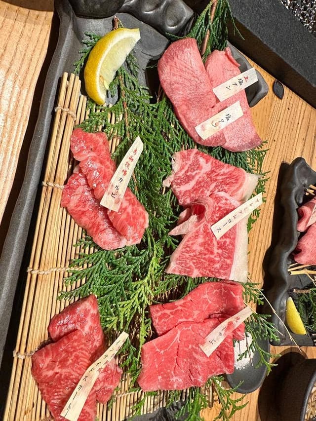 牛仁仙台泉店 - サブ画像1