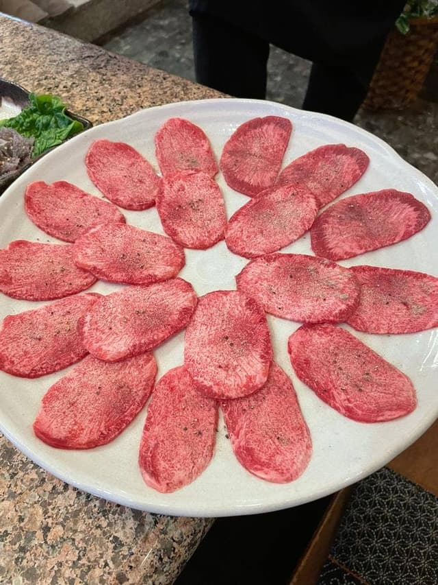 三代目きらく - サブ画像1