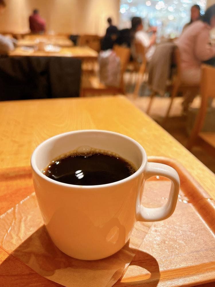 Café＆Meal MUJI 青葉台東急スクエア店