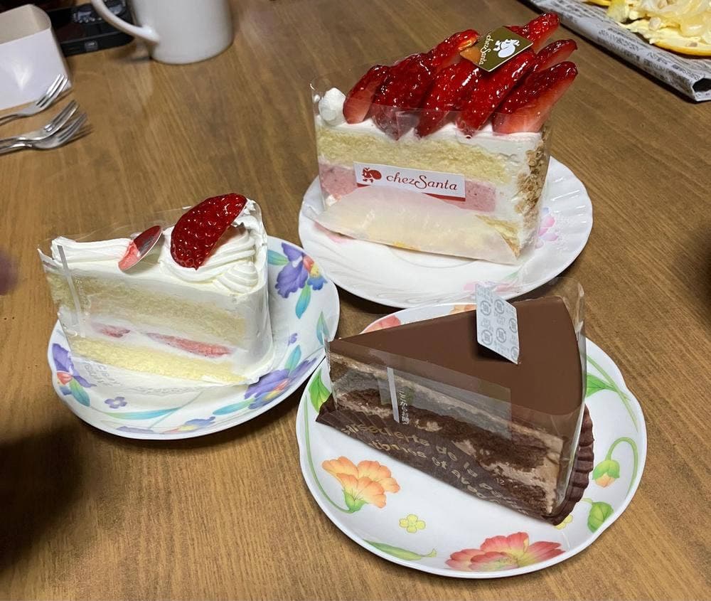 シェ・サンタ