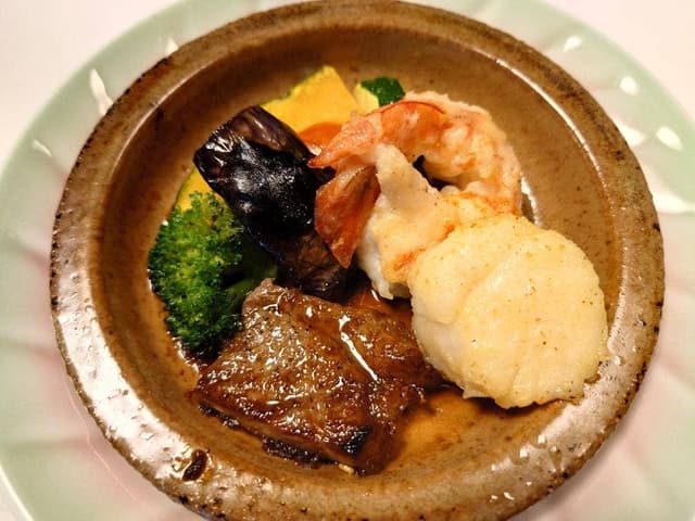 い助鮨 - サブ画像3