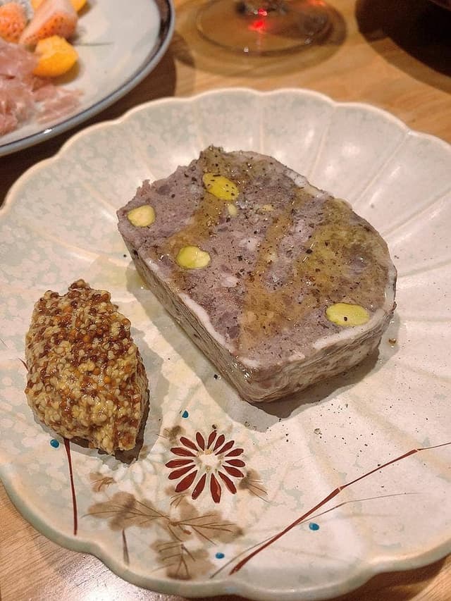 ジビエ 食堂 - サブ画像1