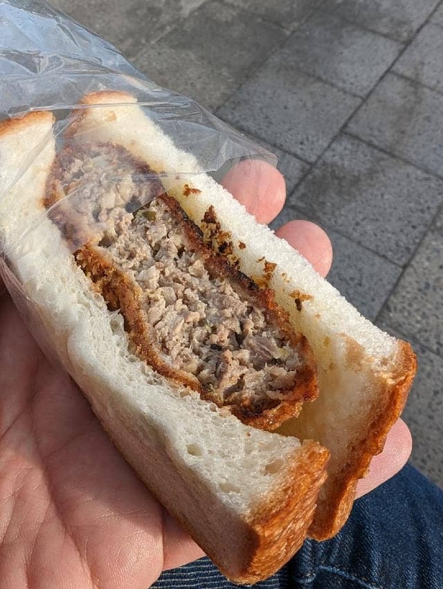 まぐろかつ専門店 幸也 - サブ画像1