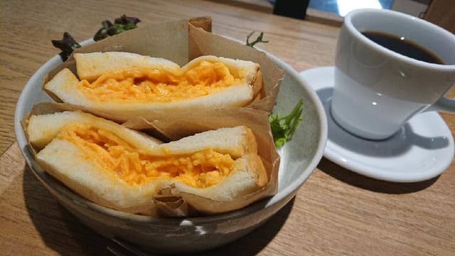 CAFE DULCET - サブ画像1