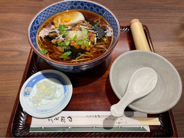 やぶそば - サブ画像1