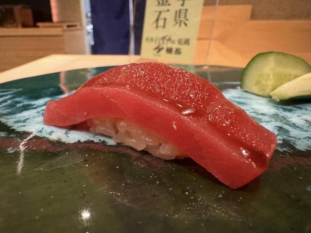 鮨楽座 八の樹 - サブ画像2