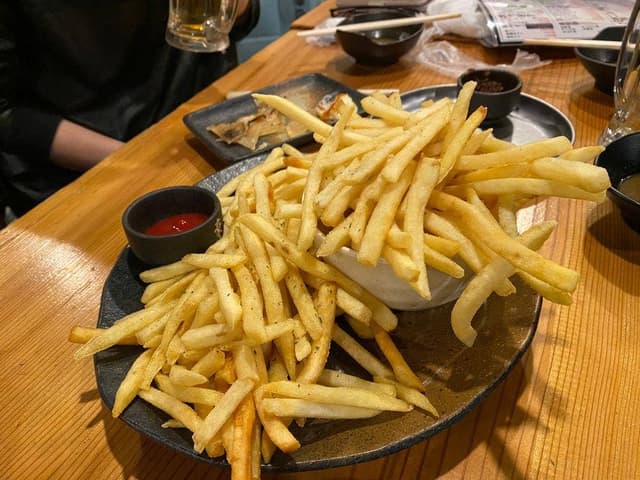 やきとん 多吉 巣鴨店 - サブ画像1