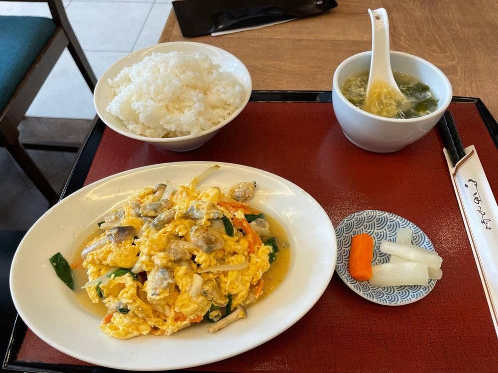 餃子の王様 龍吟 みなとみらい店