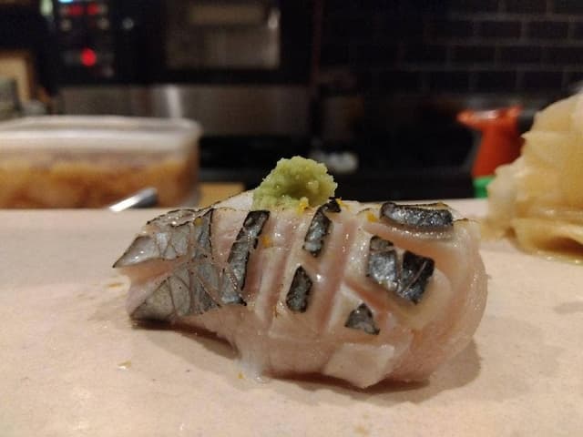 肴と焼鳥と割烹と ととと - サブ画像1