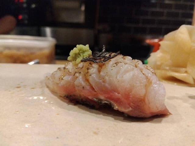 肴と焼鳥と割烹と ととと - サブ画像2