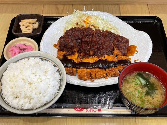 矢場とん 三井アウトレットパーク北陸小矢部店 - サブ画像2