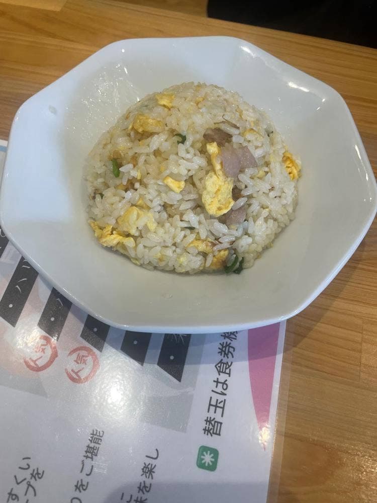 俺の豚骨 各務原店