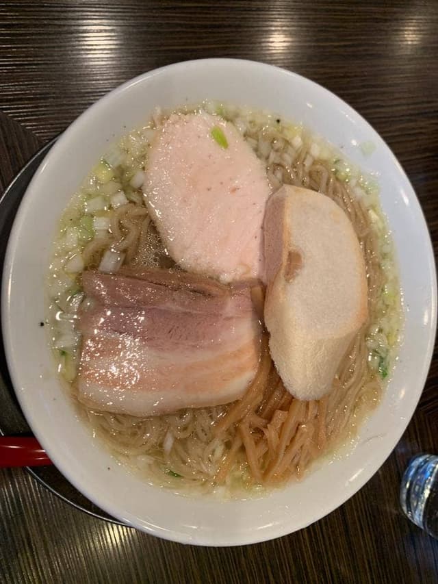 麺匠 ぼんてん - サブ画像2